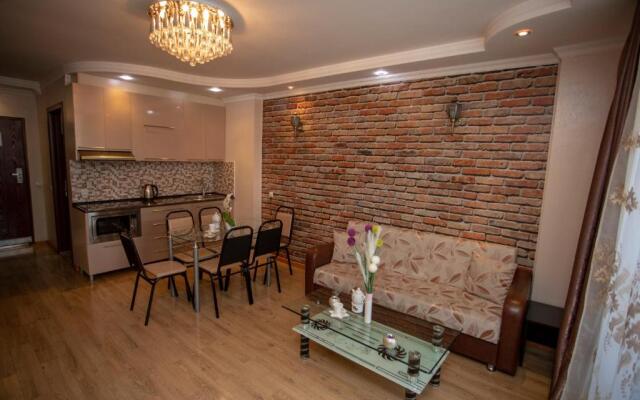 Lux Apartment