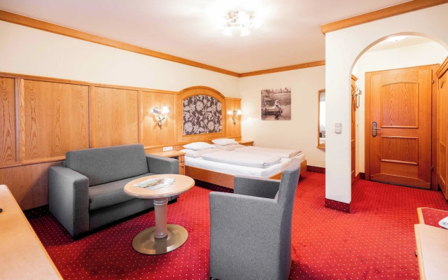 Das Walchsee Aktivresort