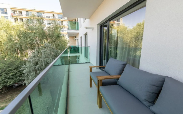 Apartament APARTEL KING BEDS cm