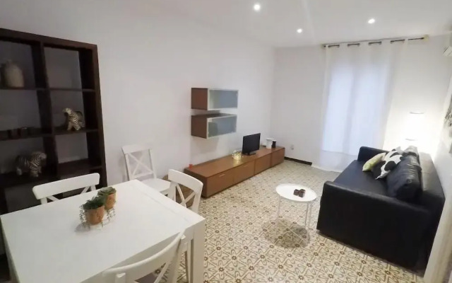 Stay U-nique Apartments Begur