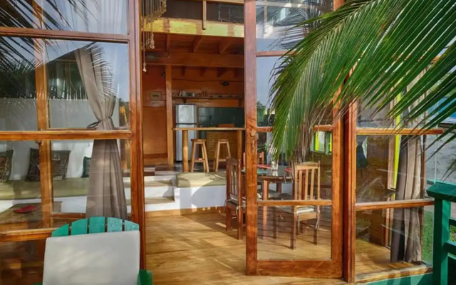 El Destino Casas y Bungalows Vichayito
