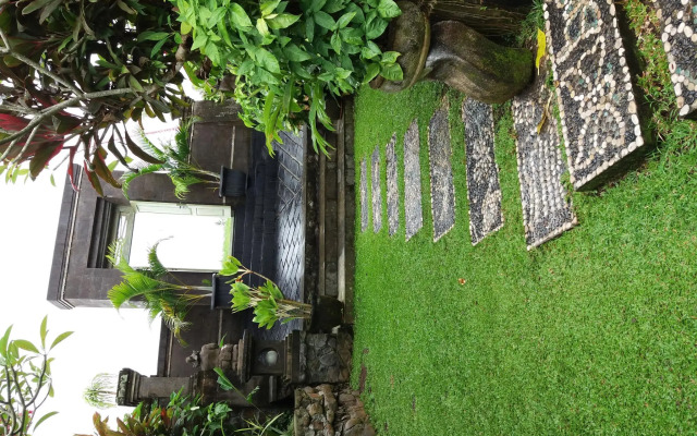Villa Gede Private Guest House