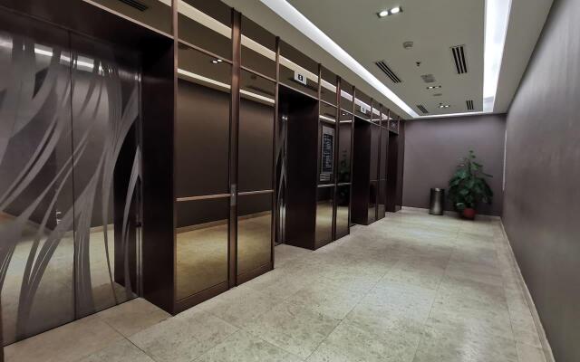 Thermospace Silverscape B-39-06