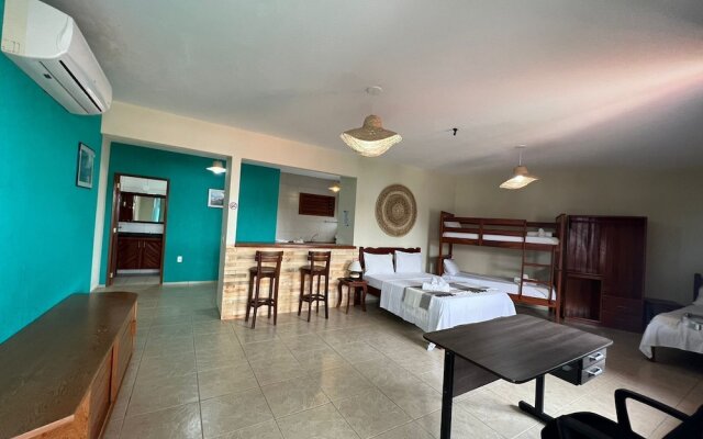 Hotel Pousada 360°