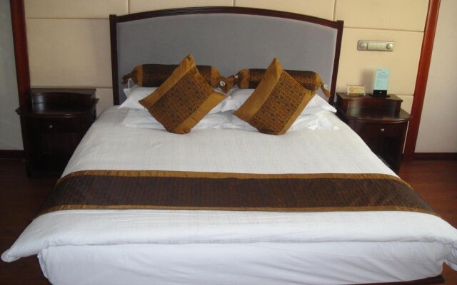 King Eastern Jingyang Hotel