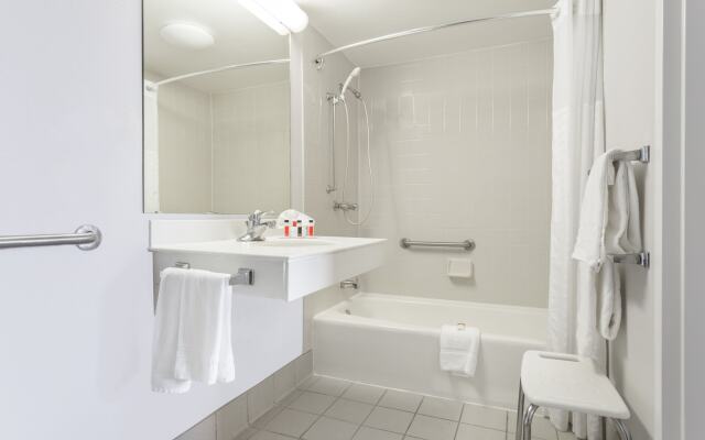 Extended Stay America Suites - Bristol