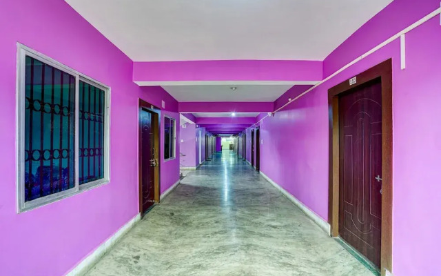 OYO 19609 Hotel Rajprabha