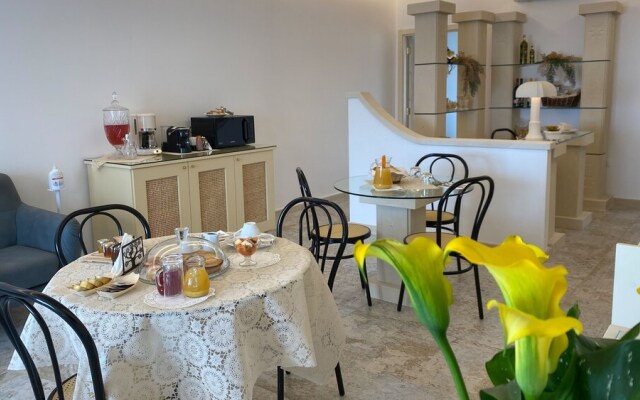 Welcomely - Salento Prestige