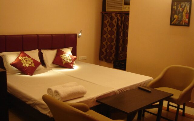 Hotel Amber