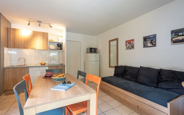 Beautiful Maisonette in a Quiet Area in the Loire