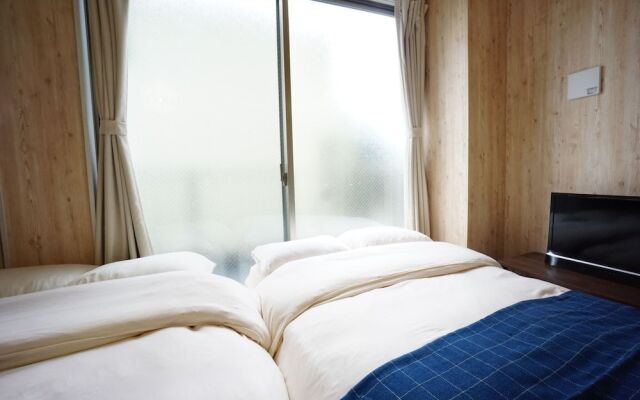 Terry's Apartment Namba South VI AD02A