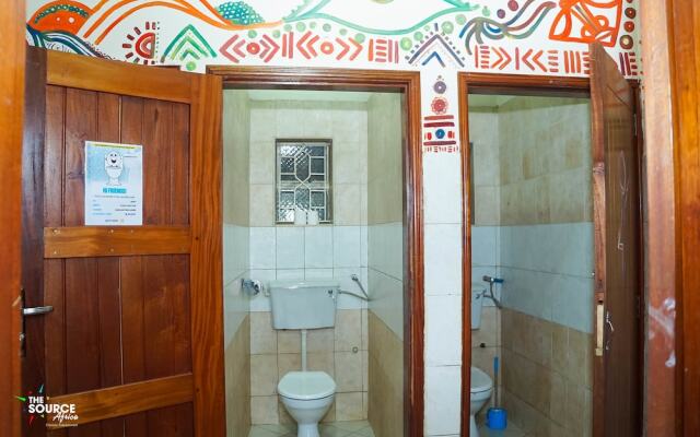 The Five Horsemen Uganda Ltd - Hostel
