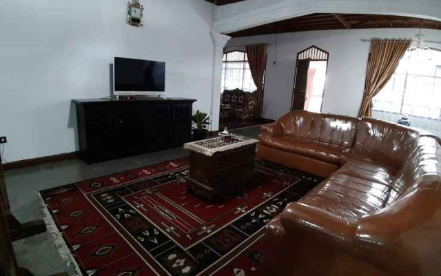 Rumah Liessa