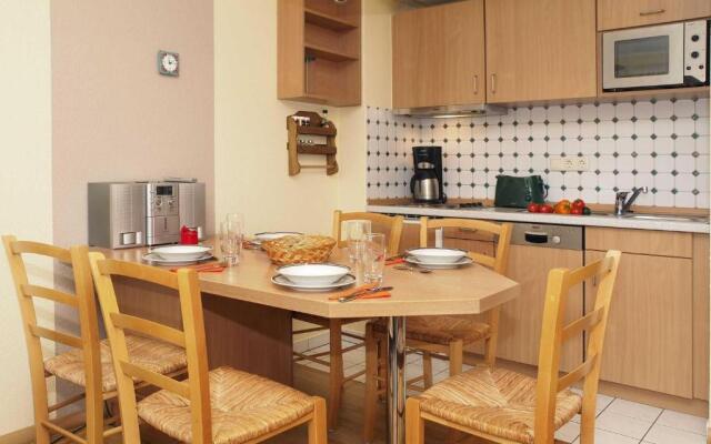 Wohnung am Schloonsee B4