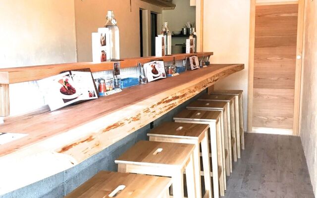 Uji Ichibanyado Nigauri