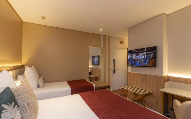 Sanma Hotel