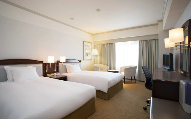 Hotel Nikko Kansai Airport