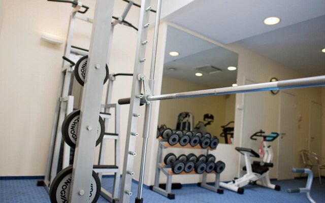 Artis Centrum Hotels