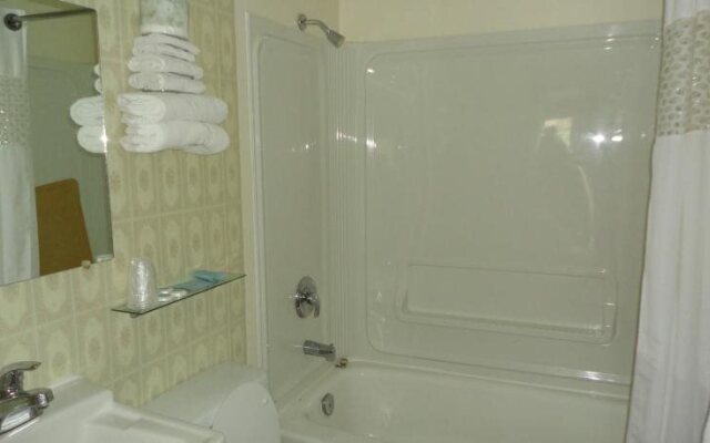 Sorrento Inn