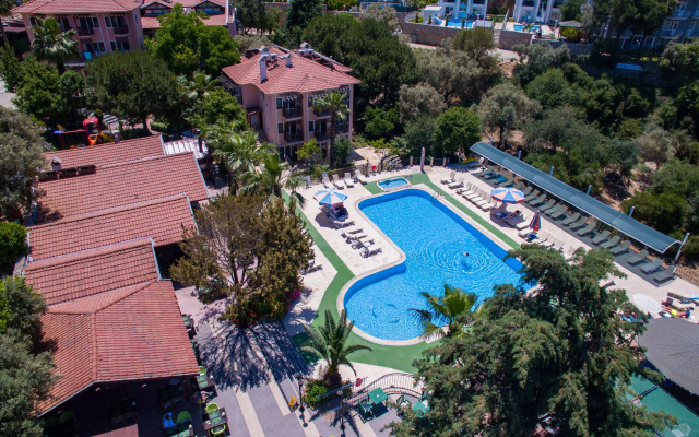 Pink Palace Hotel