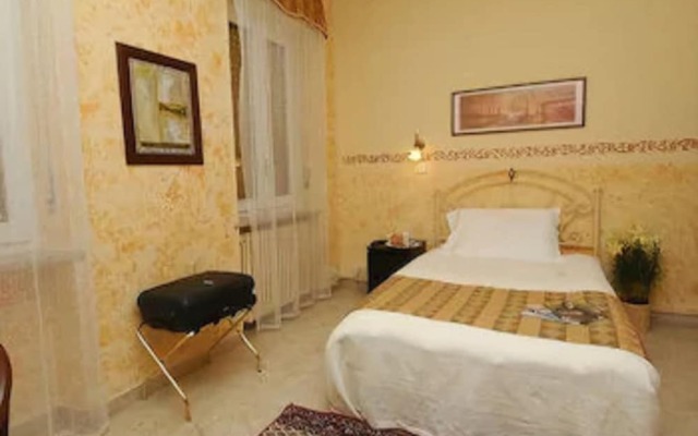Park Hotel