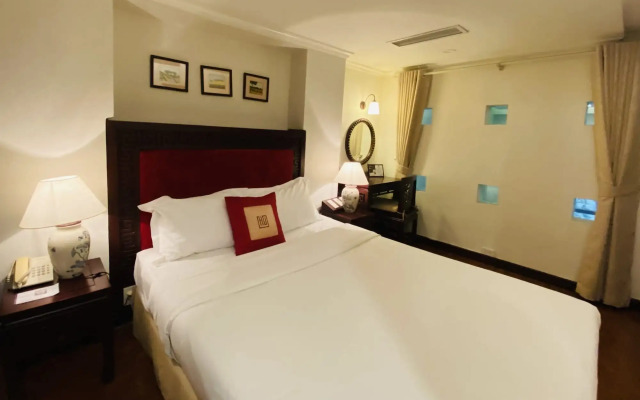 Au Coeur d'Hanoi Boutique Hotel