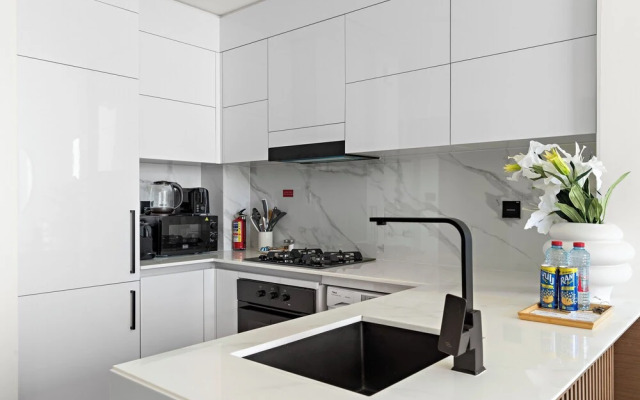 Silkhaus Binghatti Venus