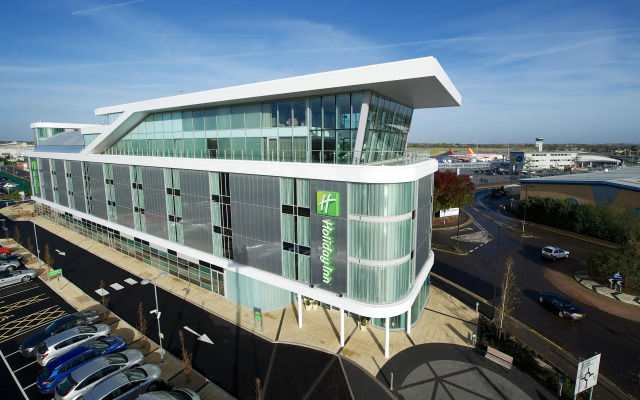 Holiday Inn Southend by IHG