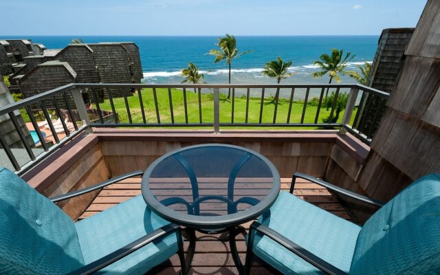 Sealodge F9 - 1 Br Condo