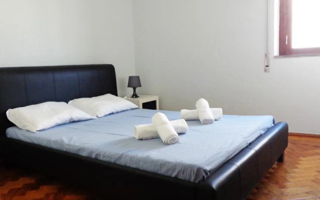 Muralha Holiday Apartments