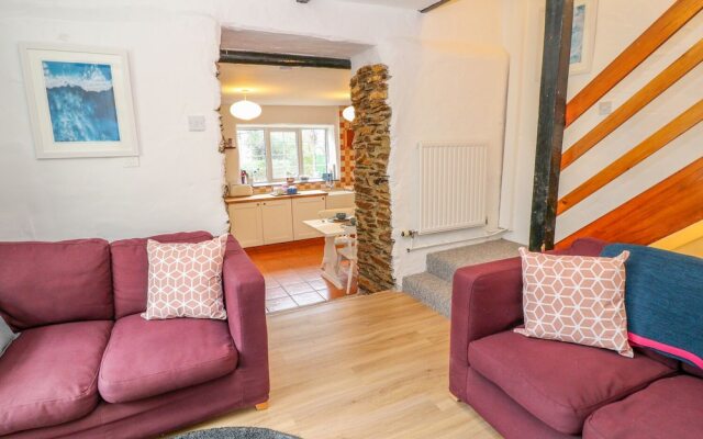 Stables Cottage