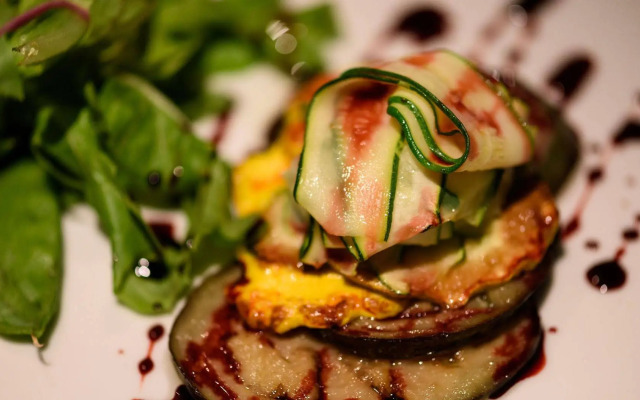 Khaya Ndlovu Manor House