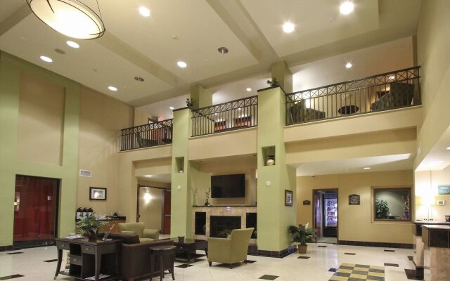 GreenTree Inn & Suites Florence