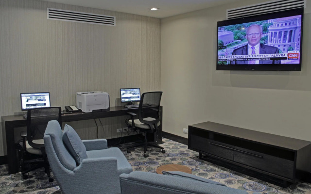 Hilton Garden Inn San Jose La Sabana