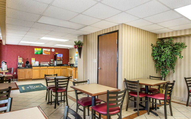 Quality Inn Lawton
