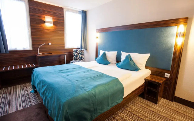 Centro Hotel Ayun Koln Trademark Collection by Wyndham