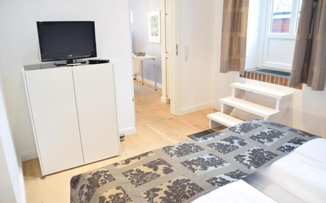 Bötticher Str. 9, W3, Weesterlön