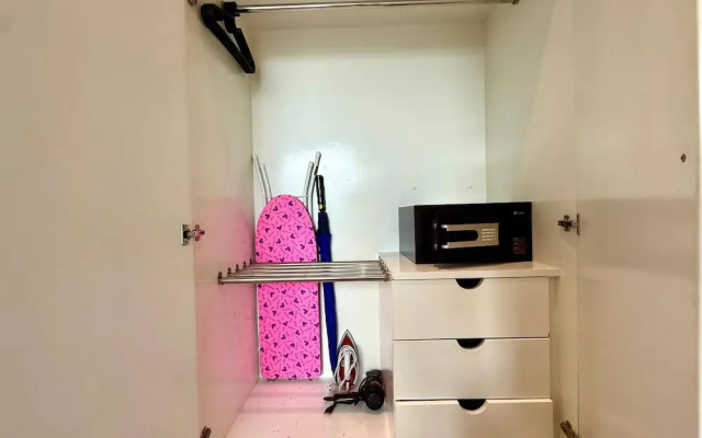 307 - Cozy Studio Free Shuttle To Patong Beach