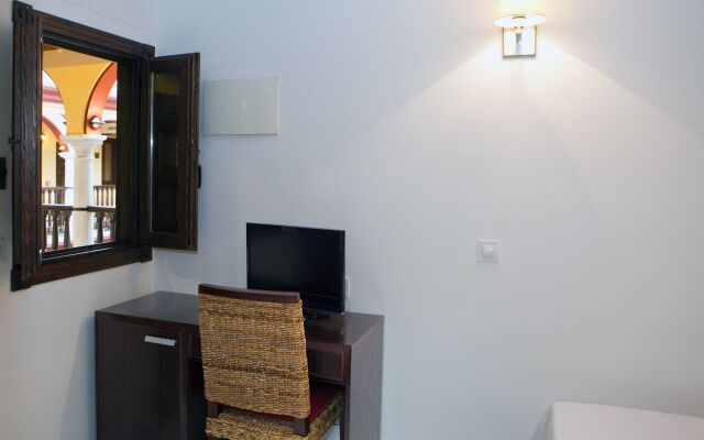 Itaca Sevilla by Soho Boutique