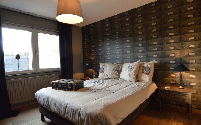 Apartment in Spa Near Town Center