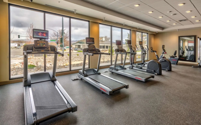 Home2 Suites by Hilton Reno