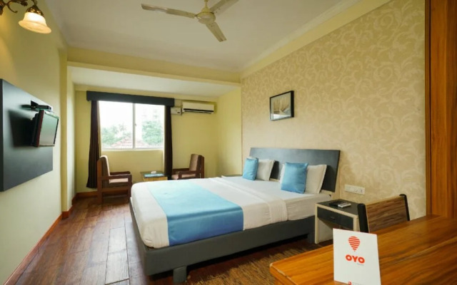 Hotel Malabar Inn by OYO Rooms