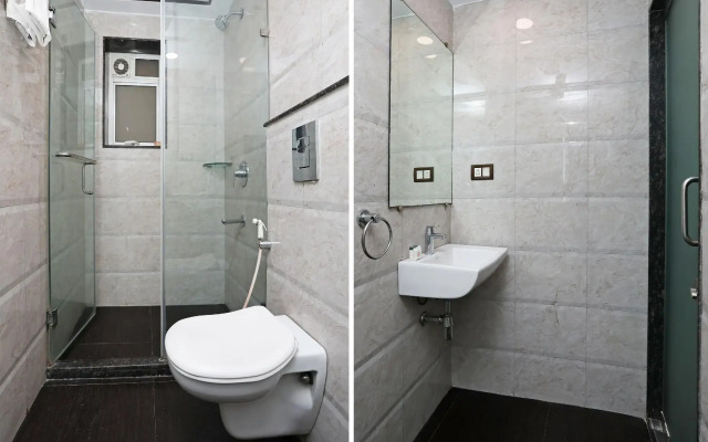 Townhouse 727 Hotel The Platinum