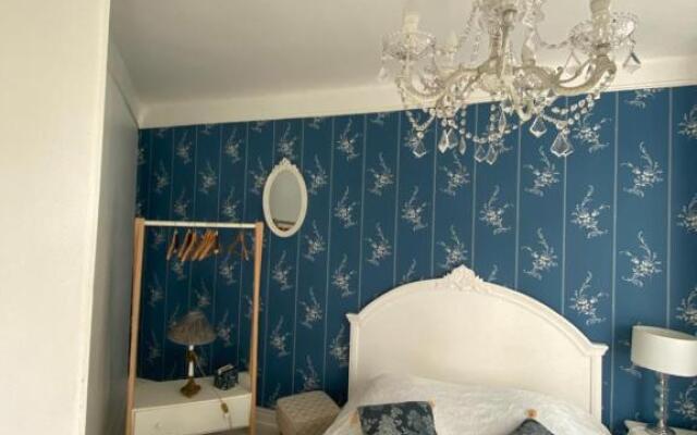 Villa de villégiature à Saint-Quay-Portrieux