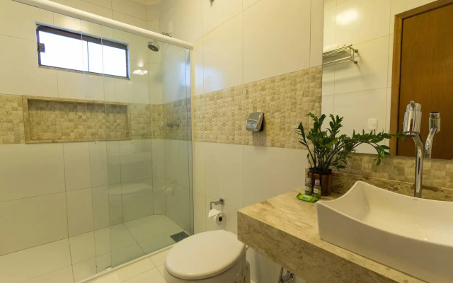 Arte da Natureza Hotel Bonito