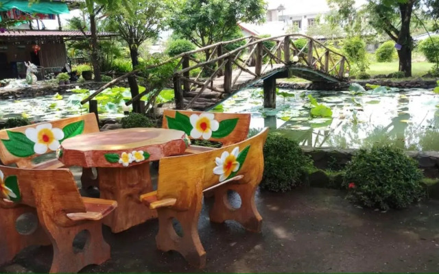 Xuanmai Garden Resort