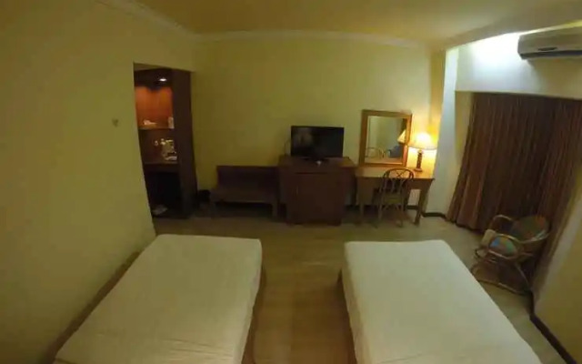 Hotel Harmonis Classic Tarakan(Harmonis Hotel)