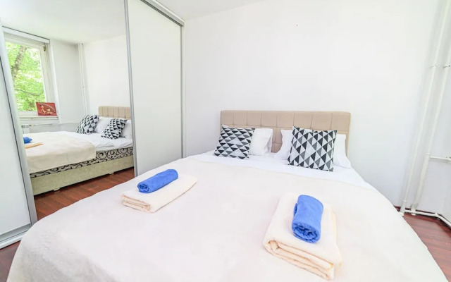 Beautiful Cozy Studio Close To City Center