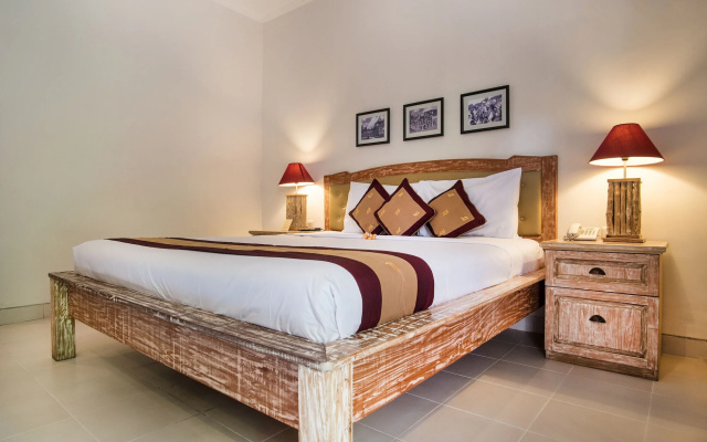 Baleka Resort Hotel & Spa