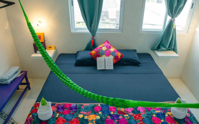Corazon Mexicano Holbox